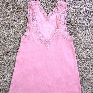 Women's Lounge/Pajama camisole.